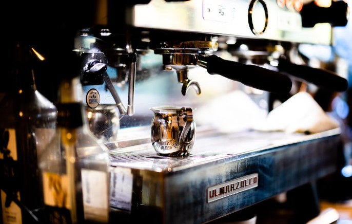 라마르조꼬-리네아(LaMarzocco)-커피머신-이미지
