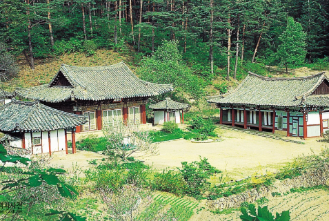 개심사