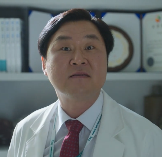 중증외상센터 드라마