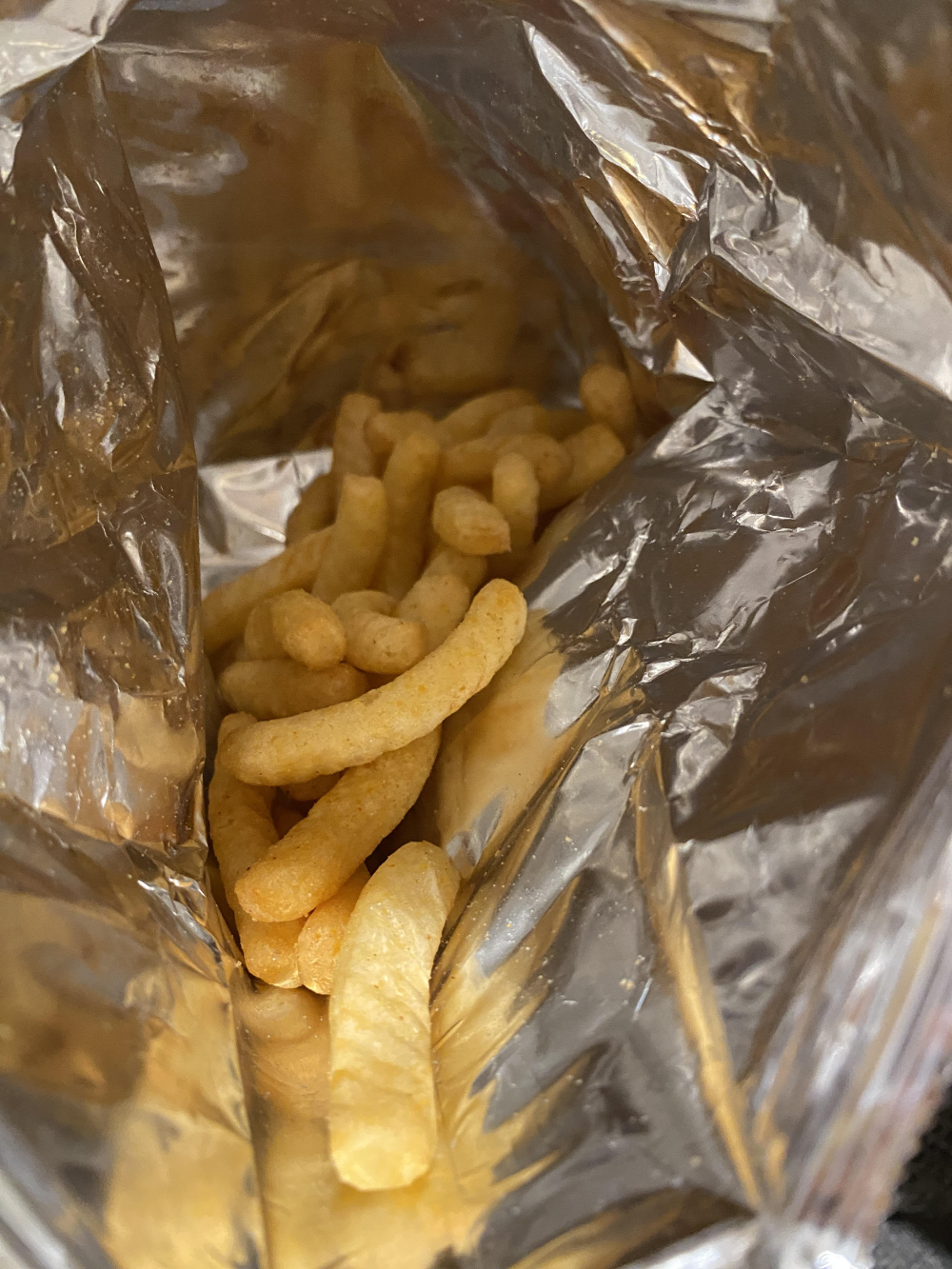 새우깡 매운맛 맵새