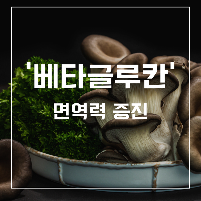 베타글루칸