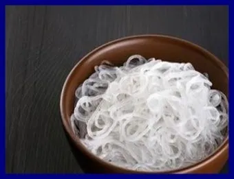 당면 부작용 이름 뜻 칼로리 당뇨 혈당지수 적정량 체크_7