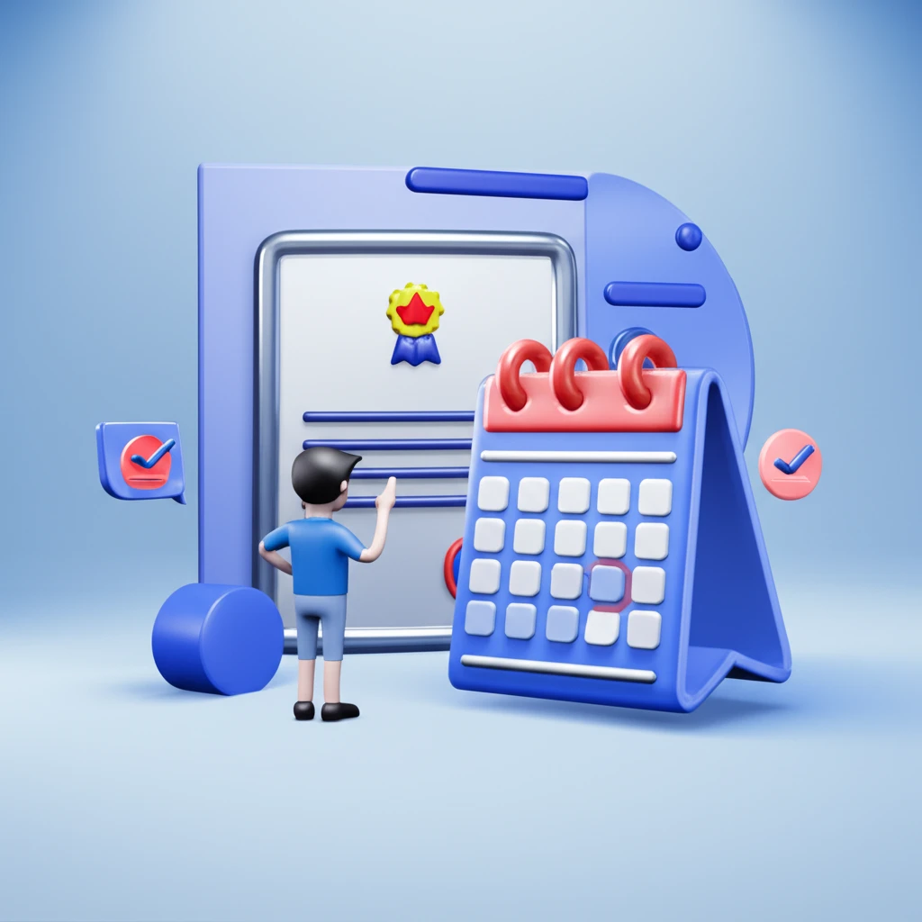 소방안전관리자 2급 자격증 취득 비용..