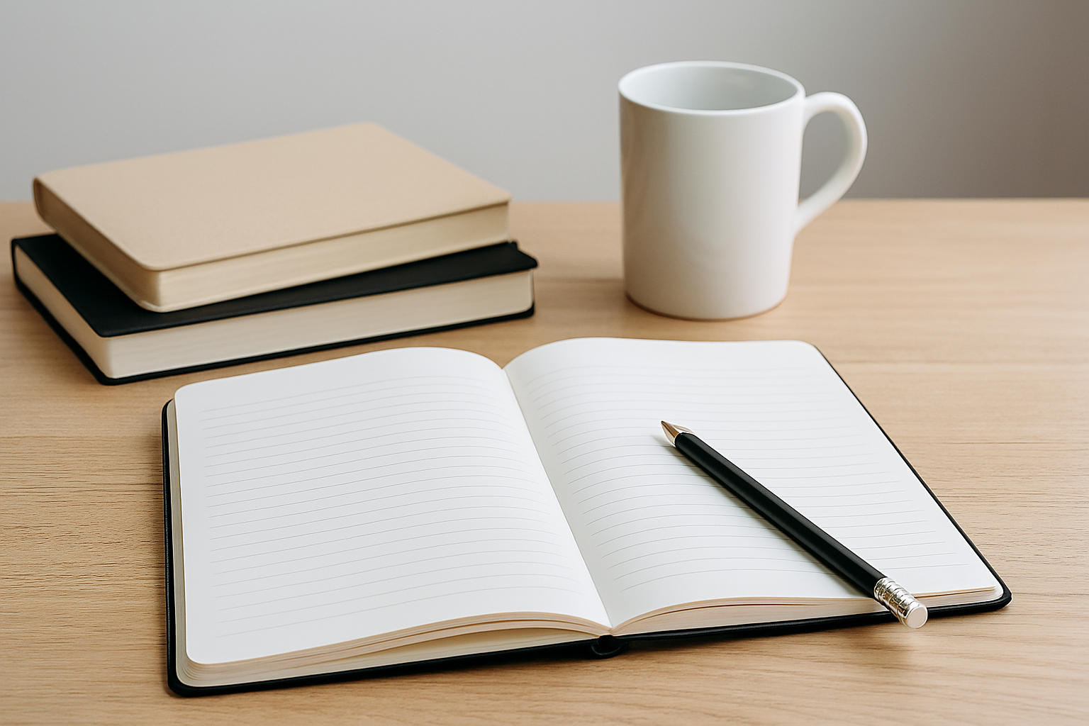 효과적인 공부 습관 기본 원리부터 정리