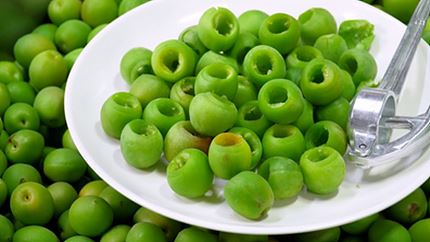 매실 효능 및 부작용, 먹는 방법