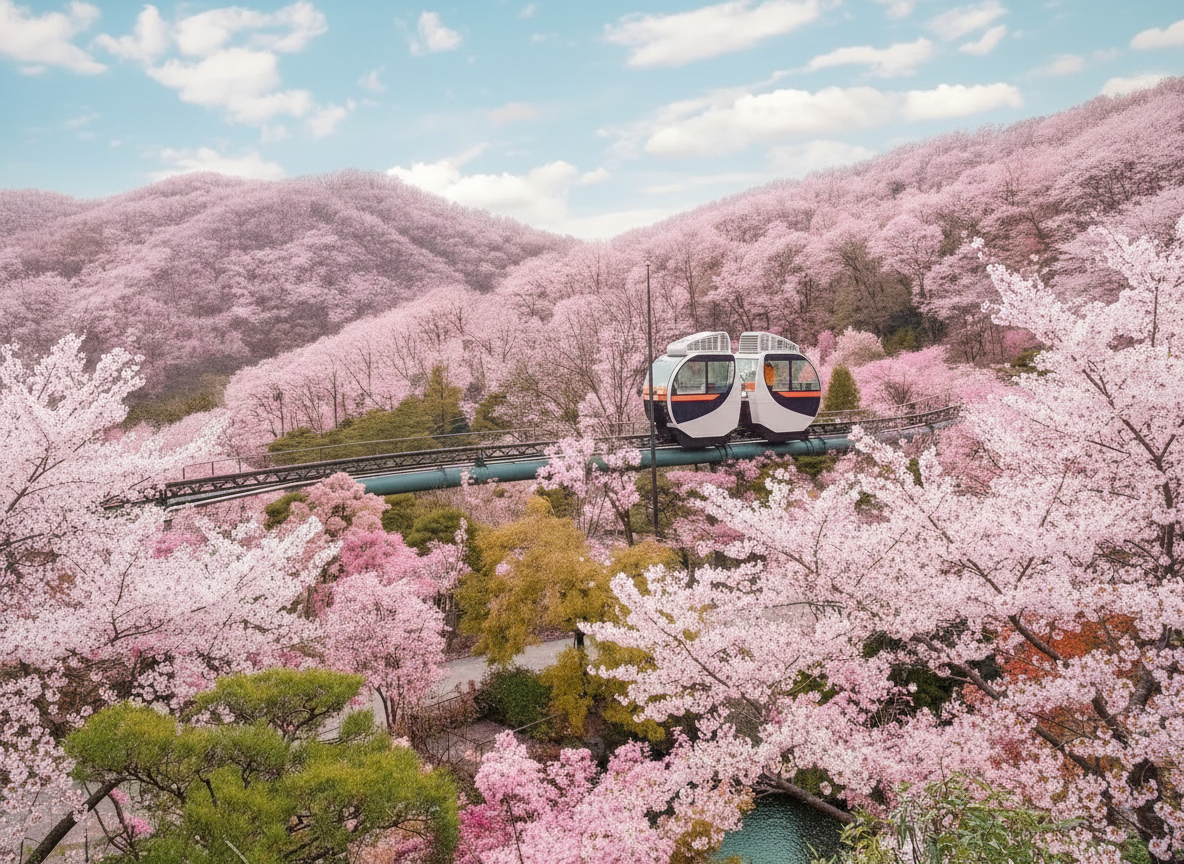 화담숲 예약