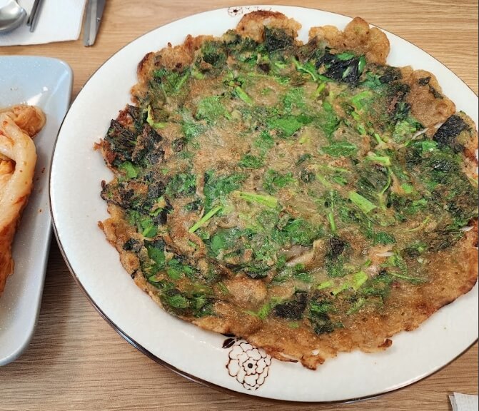 메밀전