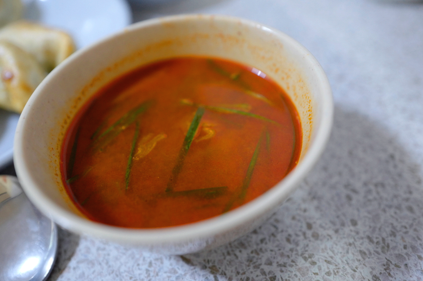대전 여행 중식 자장면 탕수육 헬로 맛집 홍운장식당
