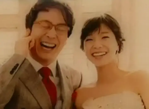 개그맨-김한석-웨딩-사진