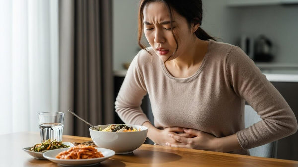 맹장염 초기증상 사진 15