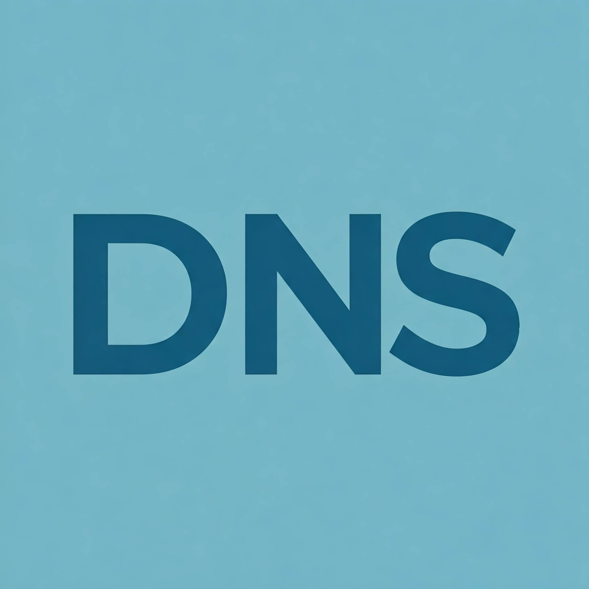 #9 DNS(Domain Name System)의 원리와 작동 방식