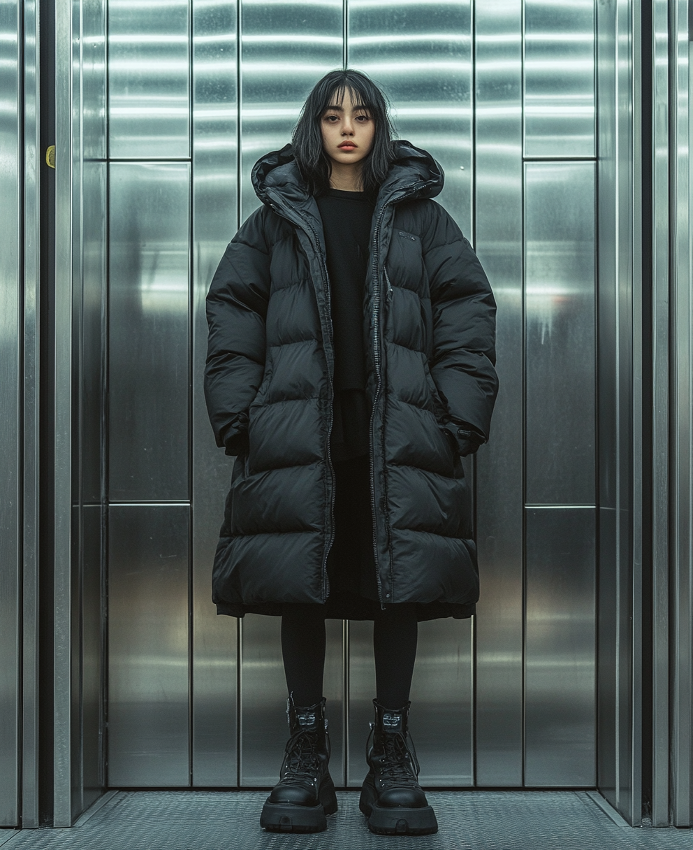 최신 롱패딩 세일 정보: 언제, 어디서 구매해야 할까