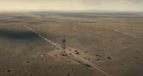 오펜하이머 (Oppenheimer&#44; 2023)