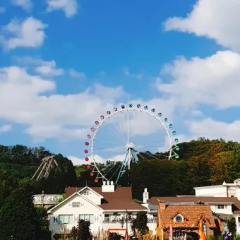 에버랜드 입장료 퍼레이드 어트랙션까지 하루 즐기기 가이드_12
