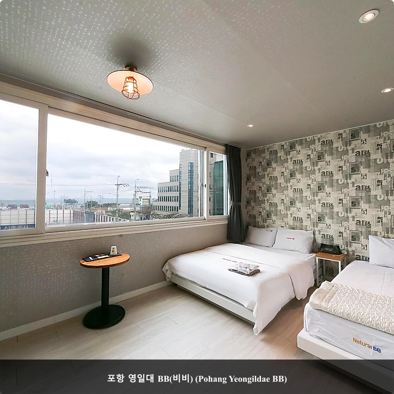 포항 영일대 BB(비비) (Pohang Yeongildae BB)_2