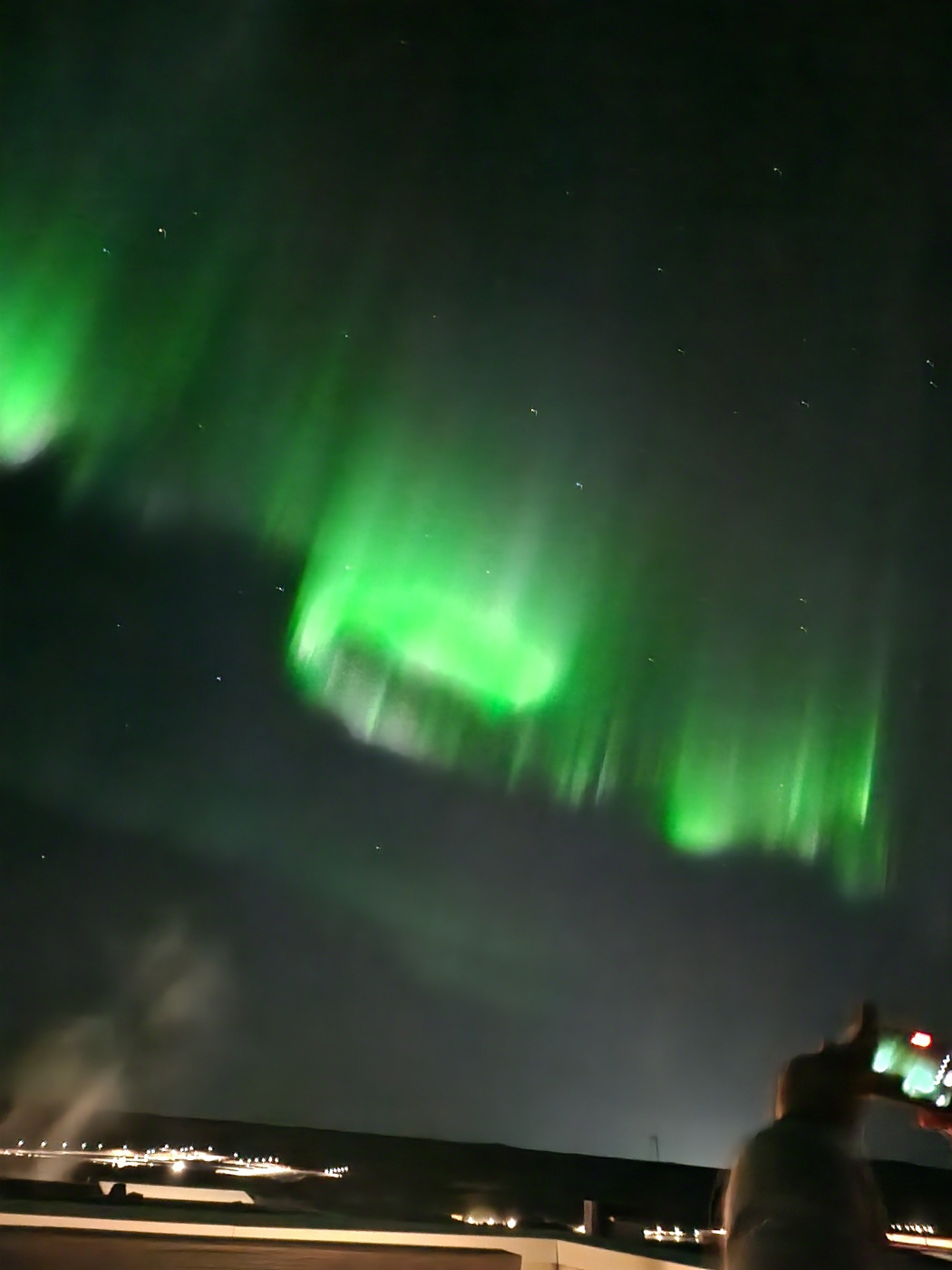 올네이션스목자의기도원 오로라