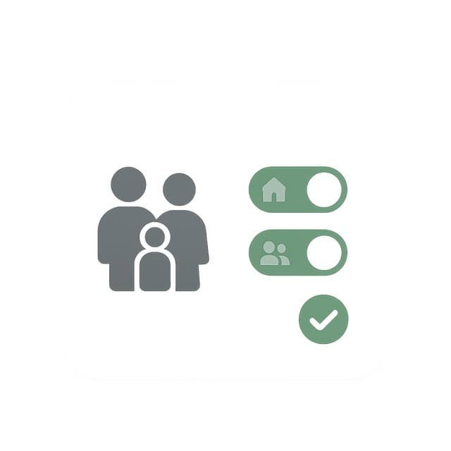 주말부부 각각 월세 세액공제 허용