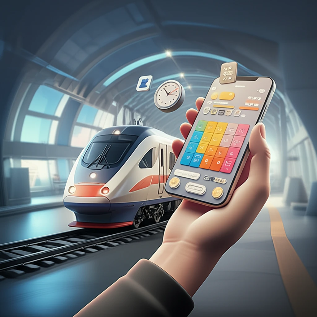 평택역 전철 급행 소요 시간 및 일반..