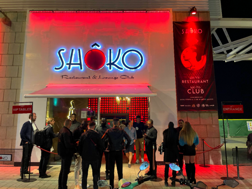 산 하우메 광장~바르셀로네타 해변-SAOKO