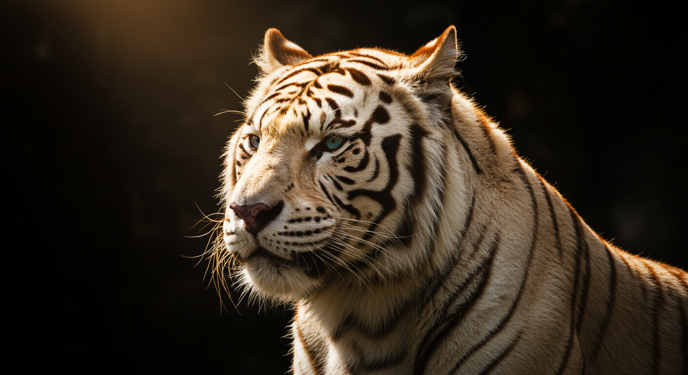 호랑이 꿈해몽 25가지 알아보기(권위&amp;#44; 성공&amp;#44; 위협)