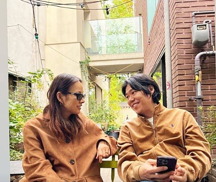 가수-이효리-남편-이상순