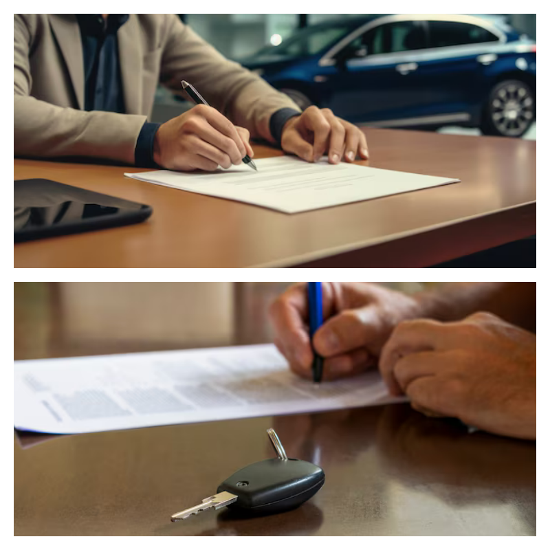 자동차 등록원부 인터넷 발급