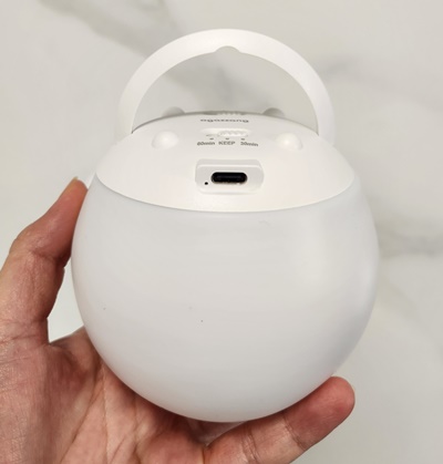 아가짱루나수유등고리