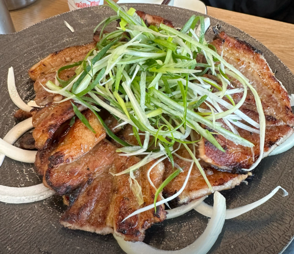 생생정보 솥뚜껑메기매운탕 포도석갈비 새우매운탕 정보 고수의부엌 세종시 햇님과달님