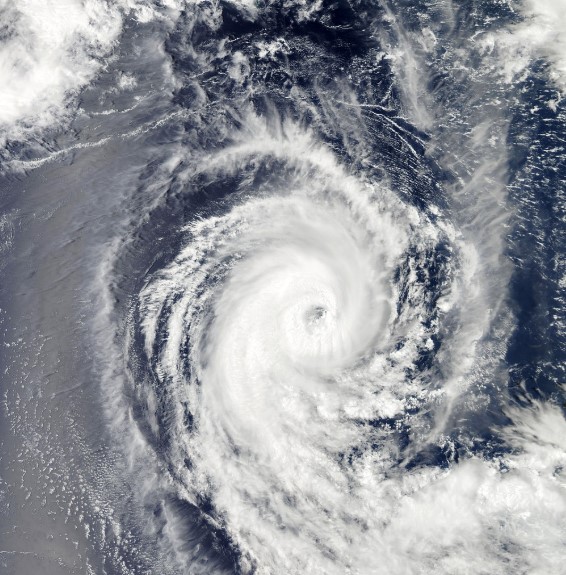 2025년 장마기간