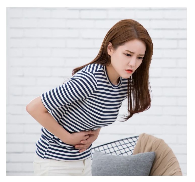 위장 기능이 안좋을때 증상 이미지