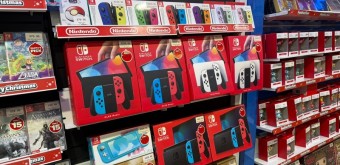 닌텐도 스위치2 사전예약하기