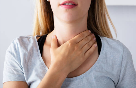 갑상선 기능 저하증 증상&amp;#44; 좋은음식&amp;#44; 수치 총정리 (2024ver)