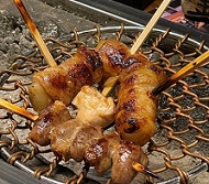 닭꼬치-부산