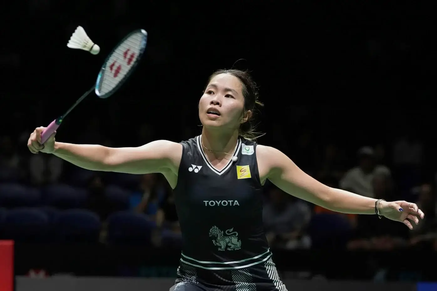 안세영 인도 오픈 배드민턴