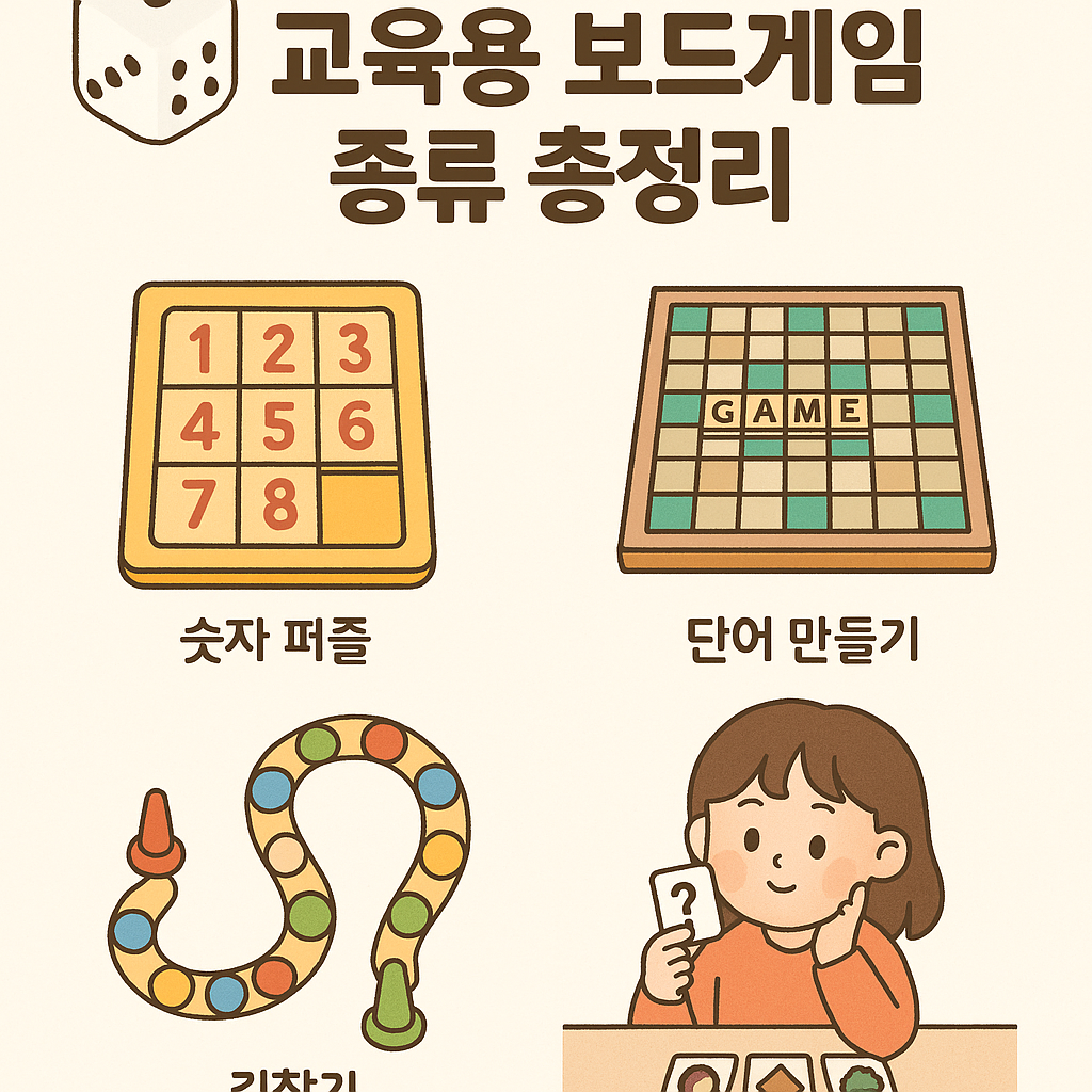 보드게임