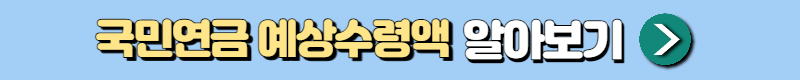 국민연금 예상수령액