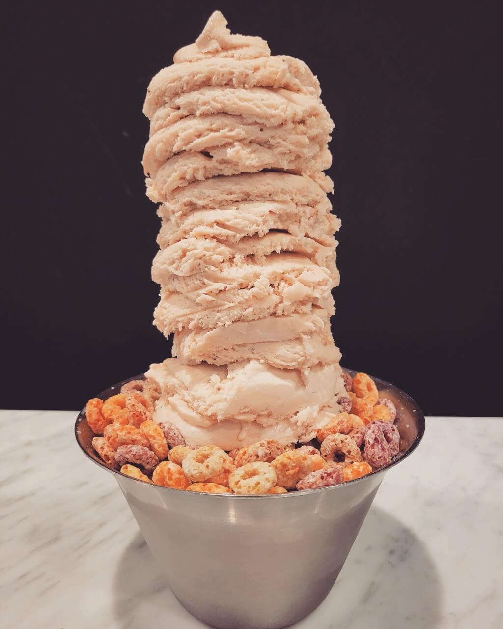 오늘N 2557회 식(食)큐멘터리 카페디쉬 빙수 이야기 – 안양 범계 여름 디저트 맛집