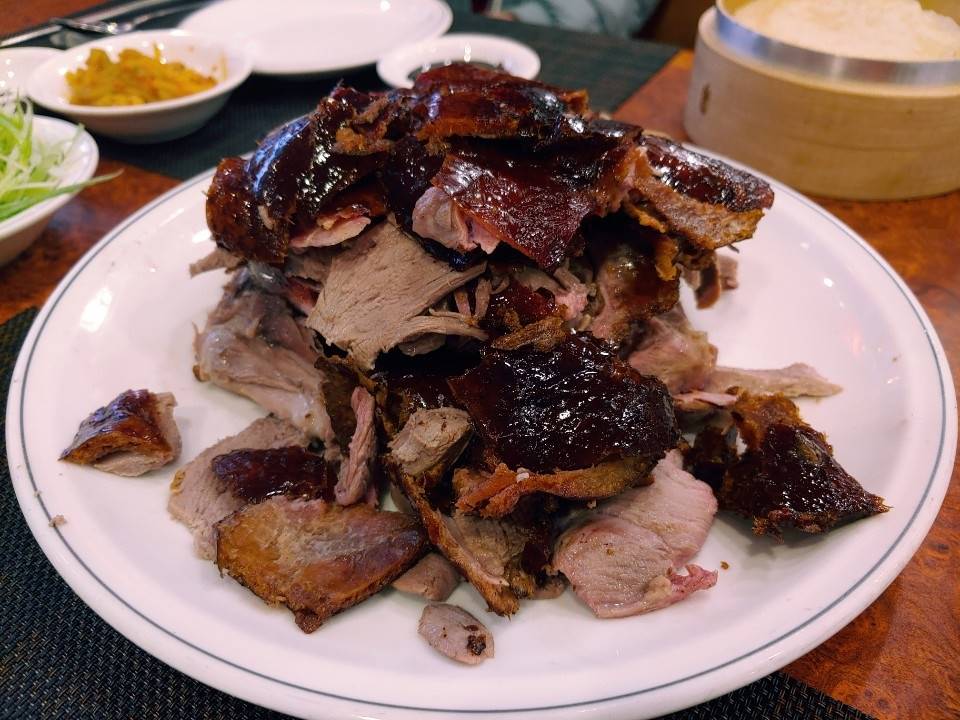 북경오리구이