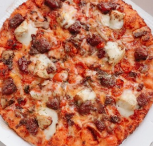 2024 도미노피자 50% 할인받는방법