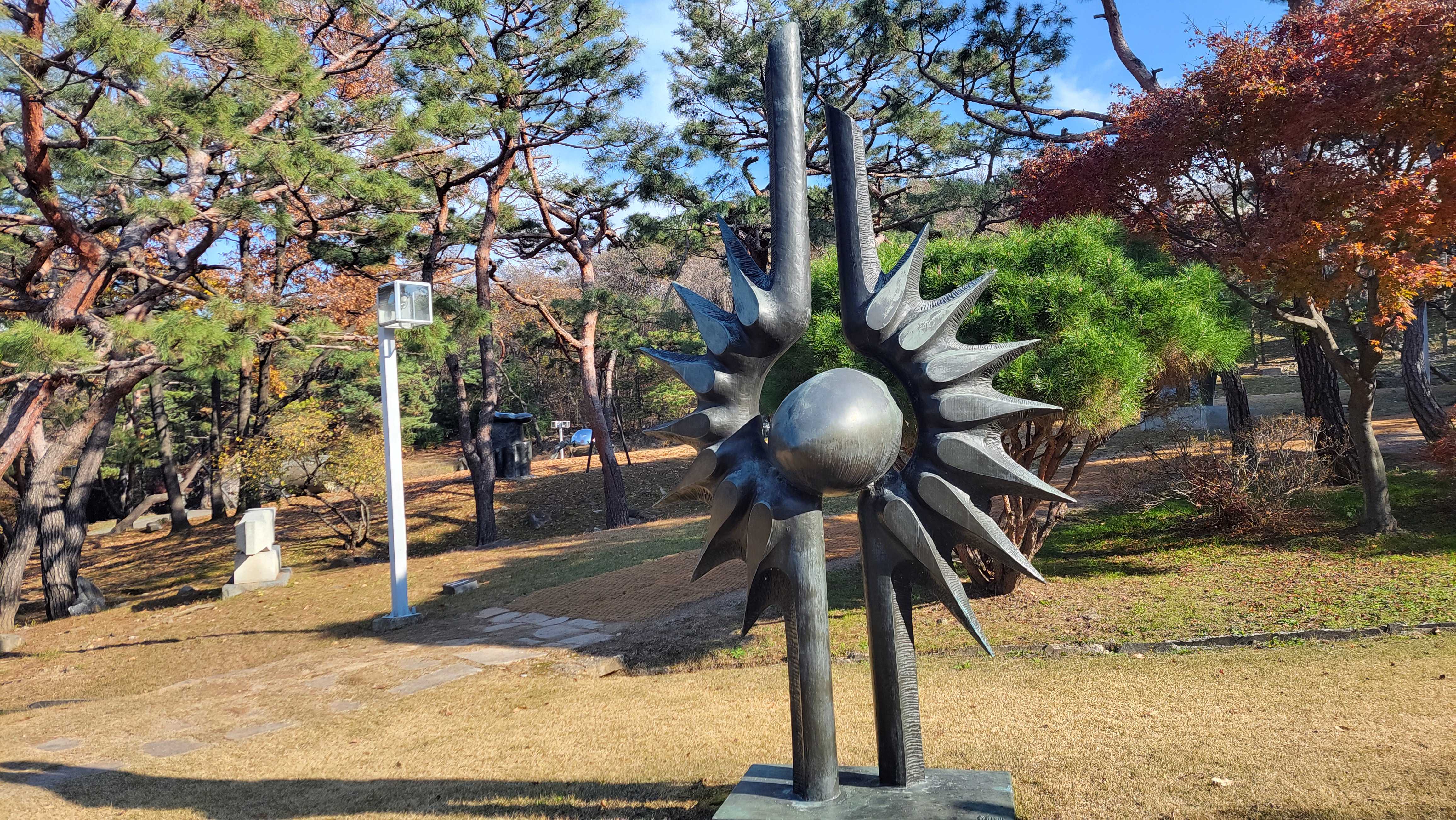 과천 가볼만한곳 베스트 10