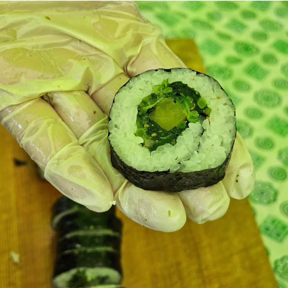 영양 산나물축제