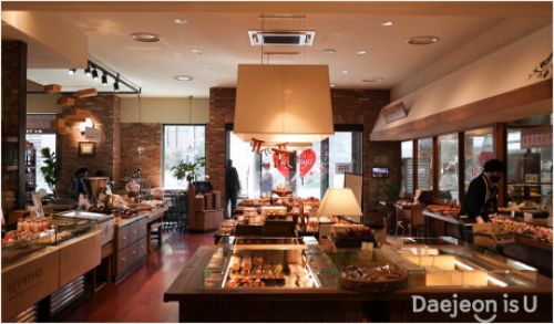 대전 가볼만한 곳