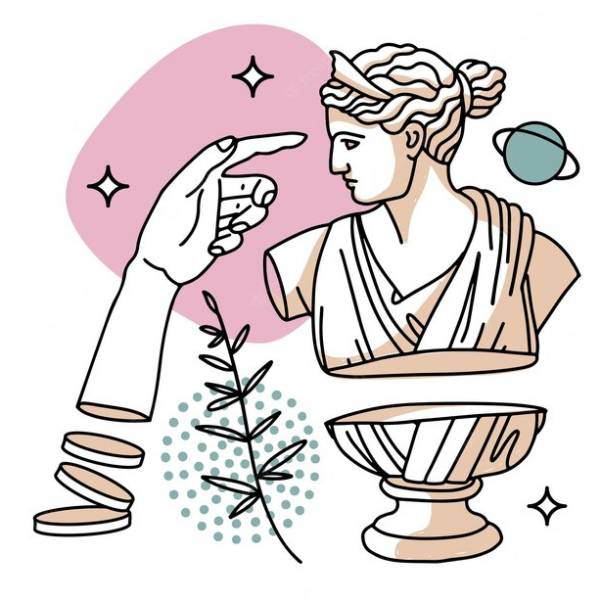 죽음과-삶의-연관성