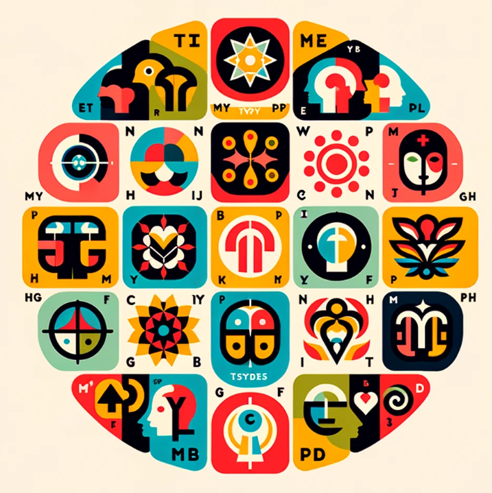 mbti 무료 검사 사이트