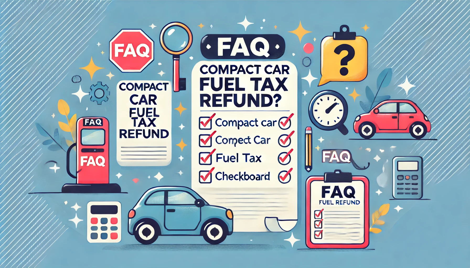 경차 유류세 환급 제도