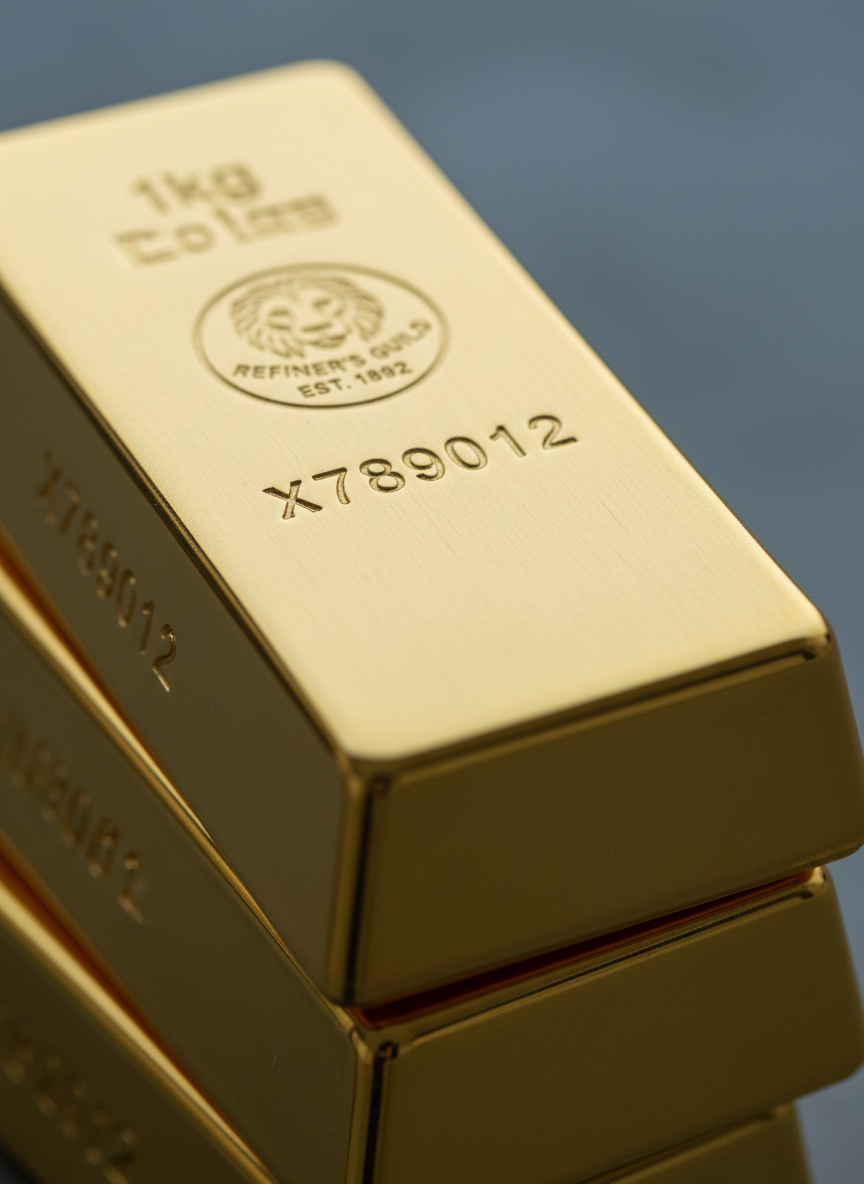 금 살 때 &amp;#39;이 실수&amp;#39; 하면 큰 손해! 절대 피해야 할 3가지