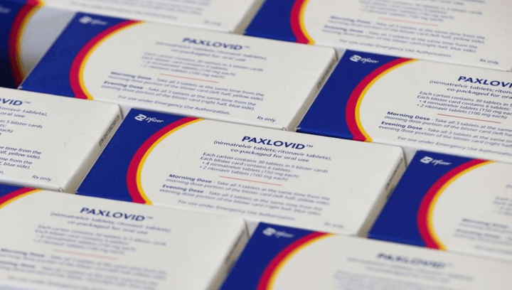 팍스로비드처방기준