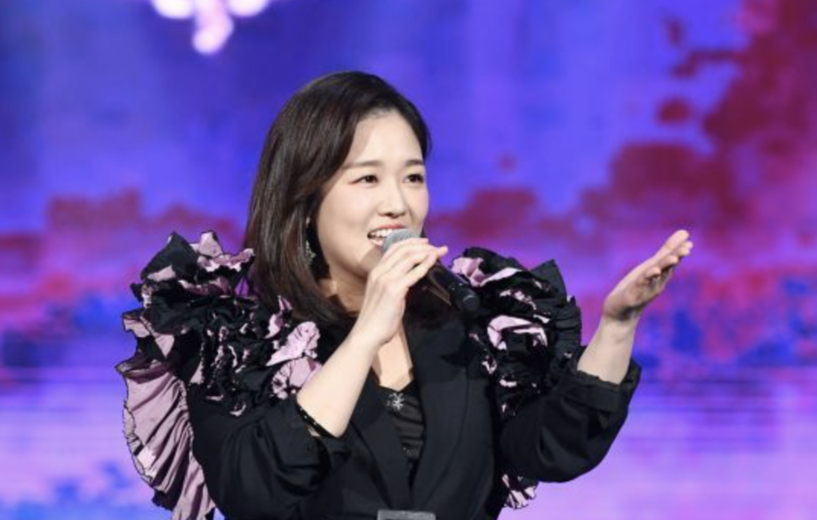 정미애 미스트롯