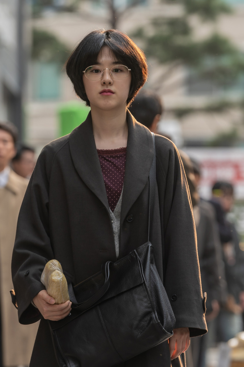 주연 배우