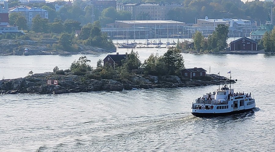 스톡홀름 여행 관련사진